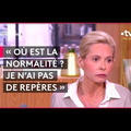Maltraitance maternelle : 